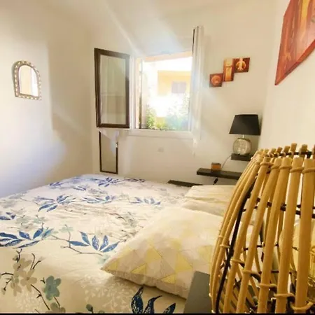 Joli Situe A 8min A Pied De La Mer *