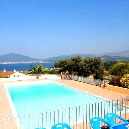 Lejlighed Joli Situe A 8min A Pied De La Mer *
